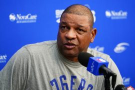 Doc Rivers