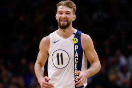 Domantas Sabonis Dad, Net Worth, Salary, Height, Contract, Position, Current Teams, Trade, 2K Rating