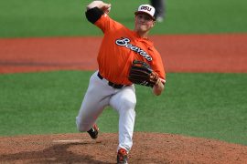 Is Drew Rasmussen related to Dennis Rasmussen?