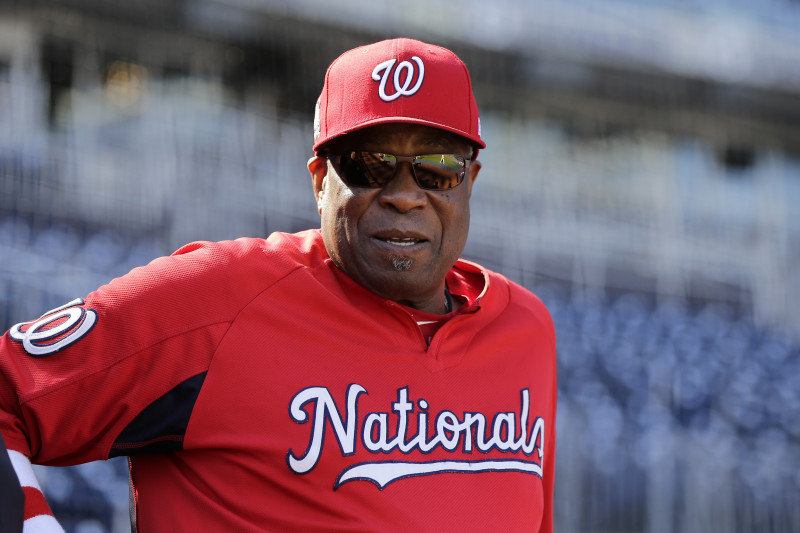 Dusty Baker