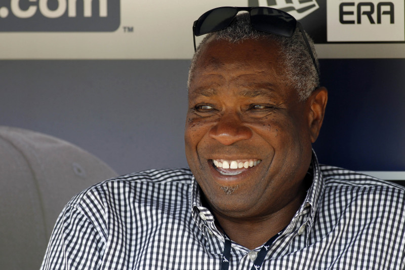 Dusty Baker