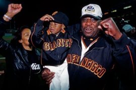 Dusty Baker Wife: Who Is Melissa Baker?