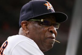 Is Dusty Baker a Hall of Famer?