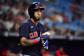Eddie Rosario Contract, Salary, Net Worth, Trade, Age, Return