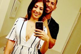 Who Is Eddie Rosario’s Wife Milany Rosario?