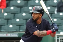 Eddie Rosario
