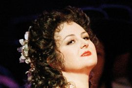 Edita Gruberová Cause Of Death Revealed