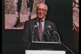 Ed McCaskey Cause Of Death: How Did Virginia Halas McCaskey’s Husband Die?