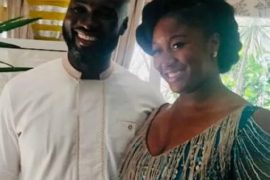 Nana Akufo Addo Daughter Wedding: All The Beautiful Photos You Missed