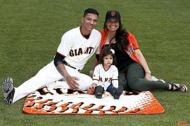 Ehire Adrianza and Vielimer