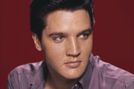 Elvis Presley Cause Of Death