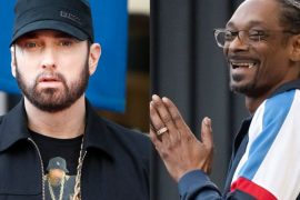 Are Eminem And Snoop Dogg Still Friends? What Was Their Beef About?