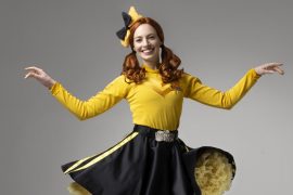 Emma Watkins Net Worth, Husband, Age, Instagram, And Weight Loss Journey Of Emma Wiggles