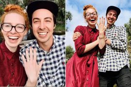 Is Emma Watkins Married? Who Is Emma Watkins’ Boyfriend?