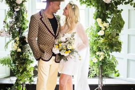 Emma Bunton Husband: Who is Emma Bunton married to?