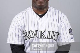 Eric Young Sr. Wife: Is Eric Young Sr. Married?