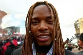 What happened to Fetty Wap daughter? Did Fetty Wap lose a child?