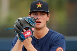 Forrest Whitley Wife: Is Forrest Whitley Married?