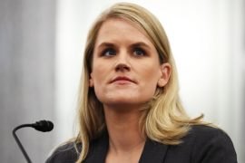 Frances Haugen Net Worth: How Much Is The Facebook Whistleblower Worth?