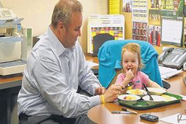 Who Are Mike McCarthy’s Daughters And What Do They Do?
