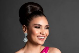 Ganiel Krishnan Boyfriend And Real Reason She Resigned As Miss World PH 2nd Princess