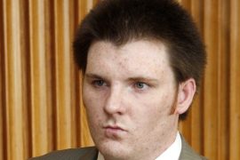 What happened to Andy Reid son?