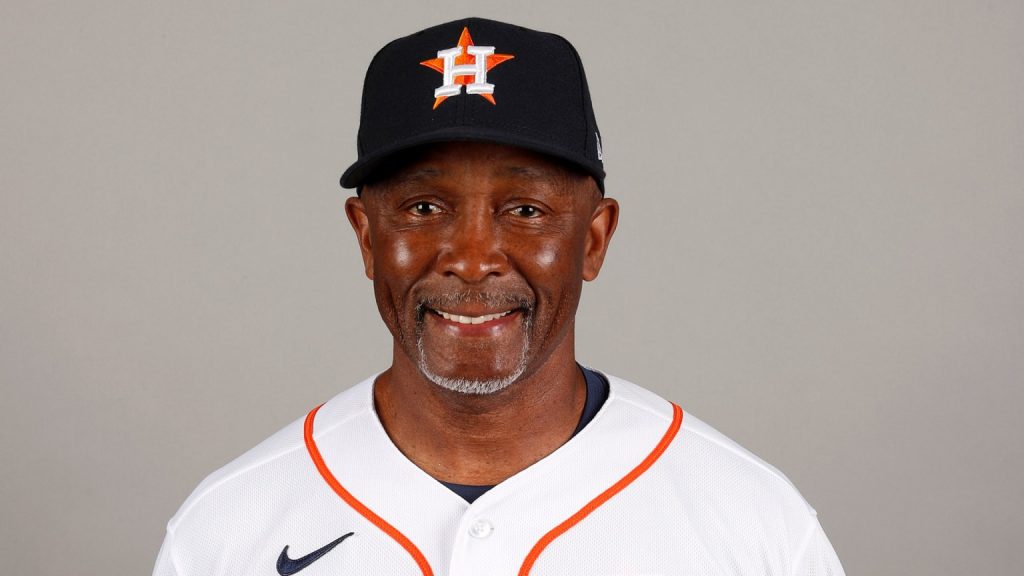 Gary Pettis