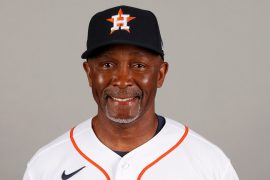 Gary Pettis