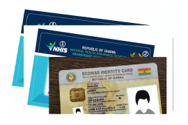 Ghana Card Registration Centres In Accra, Kumasi, Tema, Kasoa, Tamale
