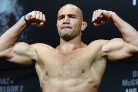 Glover Teixeira Net Worth, Losses, Family, Age, Nationality, Height, Tapology