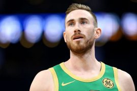 Gordon Hayward Net Worth, Salary, Teams, Contract, Return, Trade, Height, Haircut, College