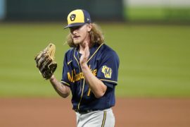 Josh Hader