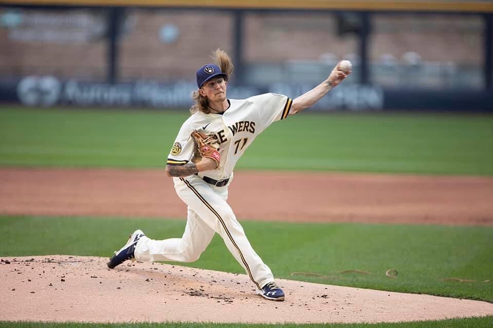 Josh Hader