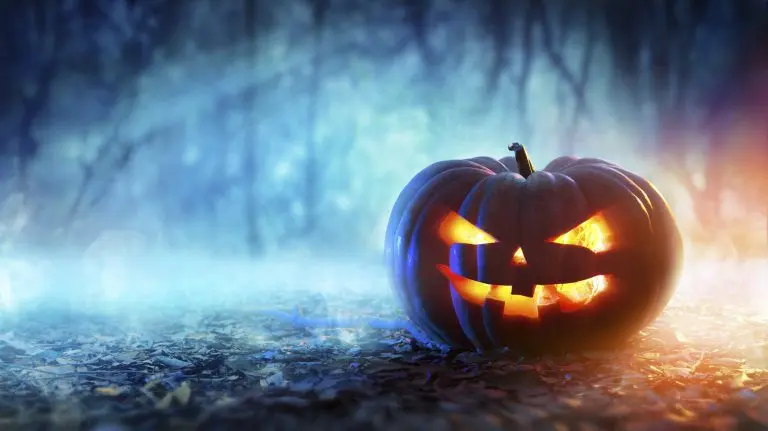 Halloween 2021