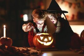 Halloween