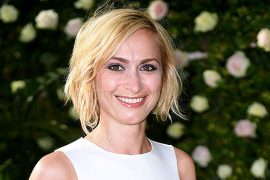 Halyna Hutchins: Who Is The Cinematographer Killed On Movie Set By Alec Baldwin?