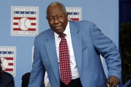 What did Muhammad Ali say about Hank Aaron?  Why is Hank Aaron so important?