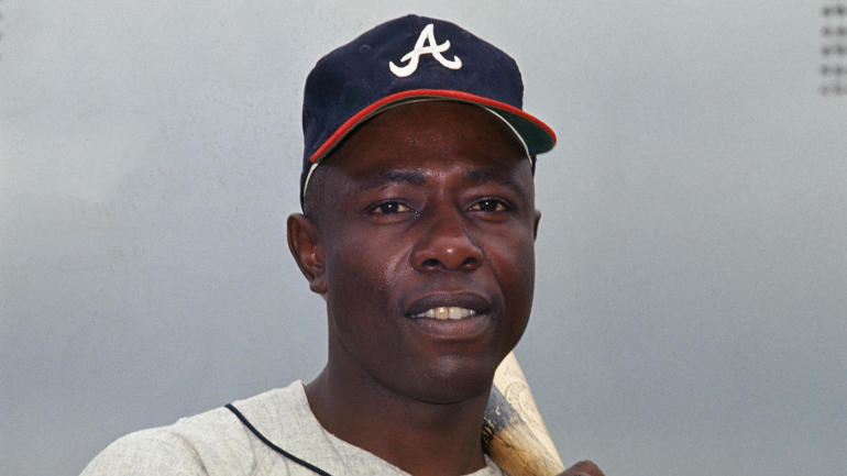 Hank Aaron
