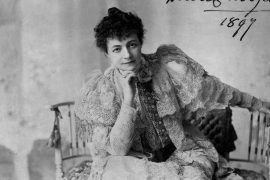 Helena Modrzejewska: Who Is The Polish Actress And What Is Her Cause Of Death?