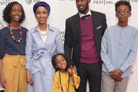 Ilhan Omar Children: Meet Isra Hirsi, Ilwad Hirsi And Adnan Hirsi