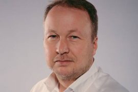 Ian Rumsey Wikipedia, New Wife, Net Worth And Age Of Kate Garraway’s Ex-Husband