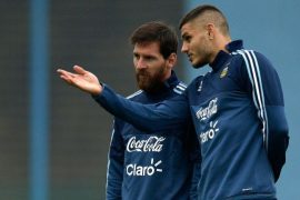 Icardi And Messi Relationship: Why Was Mauro Icardi Left Out Of Argentina’s Final Squad For The 2018 FIFA World Cup?