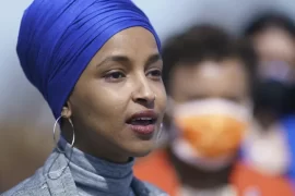 Ilhan Omar Ex-Husbands: Who Are Ahmed Hirsi And Ahmed Nur Said Elmi?