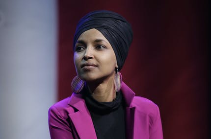 Ilhan Omar