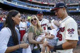 Who Is Jace Peterson’s Wife Brianna Pugh?