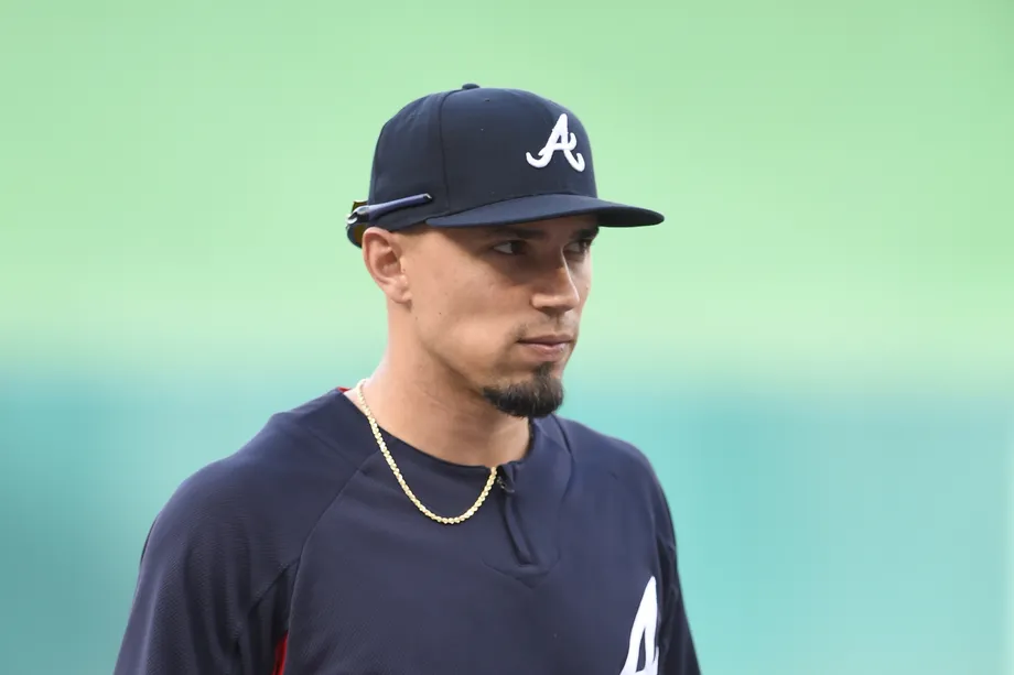 Jace Peterson