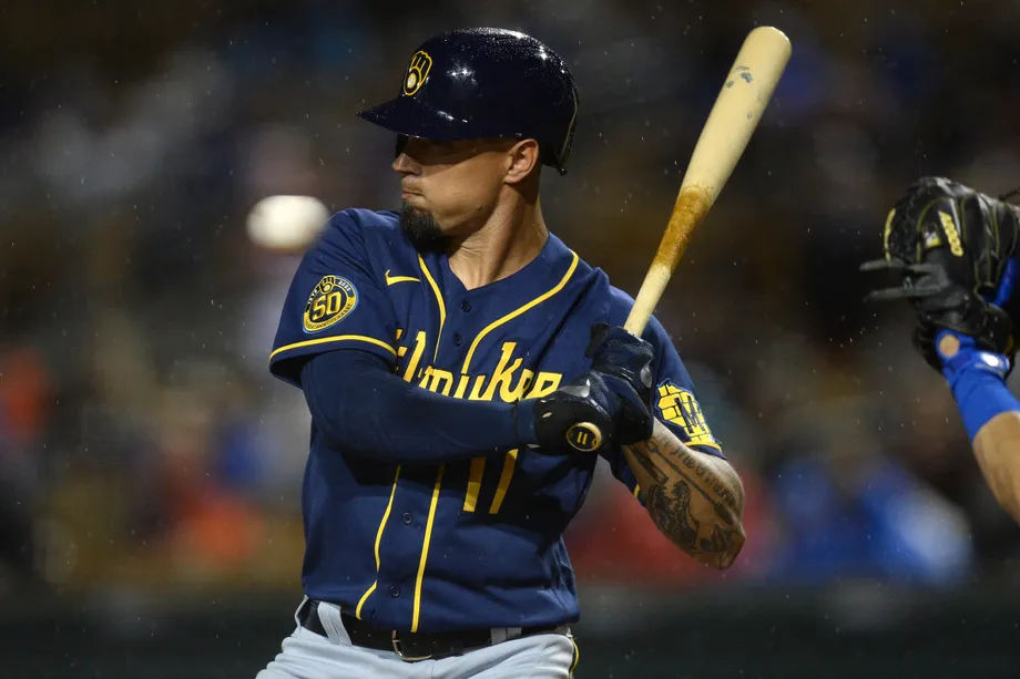 Jace Peterson