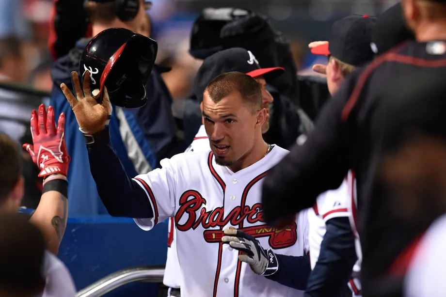 Jace Peterson