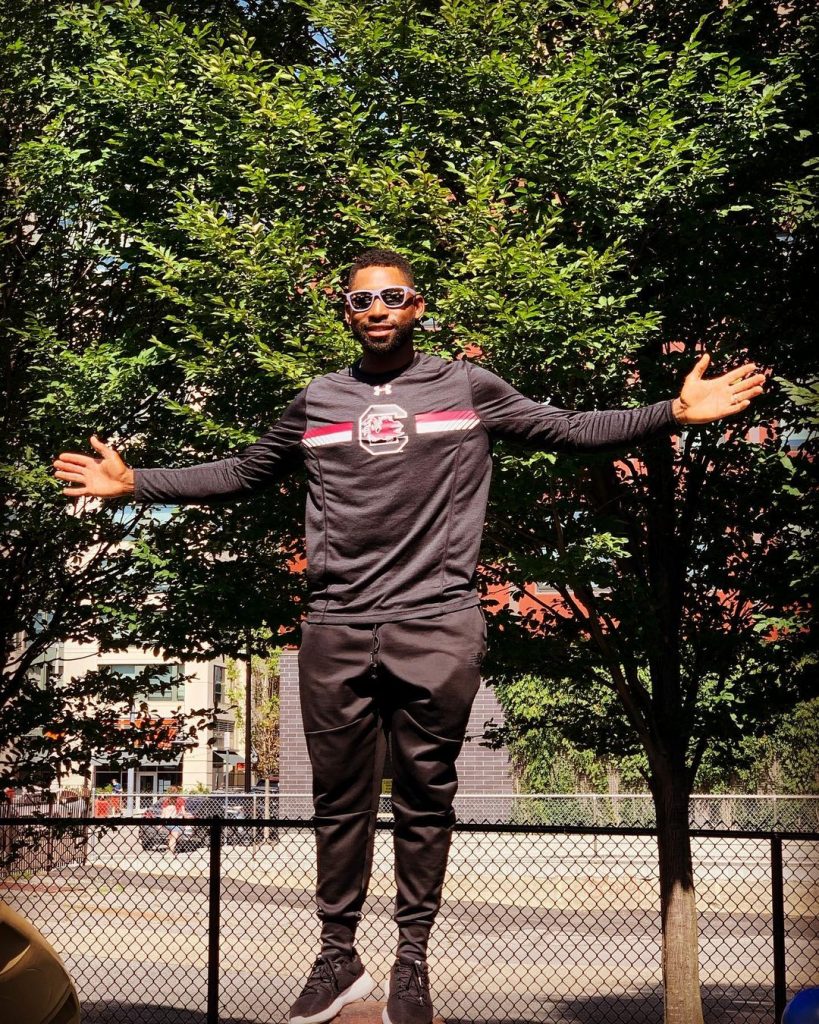 Jackie Bradley Jr