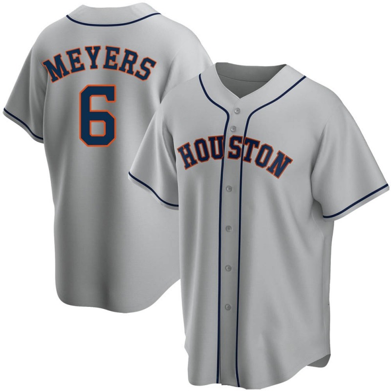 Jake Meyers Jersey
